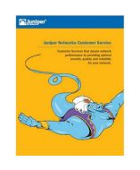 Juniper Networks SVC-COR-SSG5 Products
