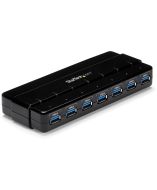 StarTech ST7300USB3B Docks and Cradles