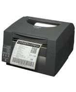 Citizen CL-S521IINNUBK-C Barcode Label Printer