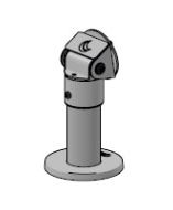 SpacePole SPM131-02 Accessory