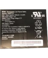 Zebra BTRY-ET5X-10IN3-01 Battery