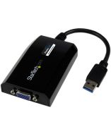StarTech USB32VGAPRO Cables, Connectors, and Adapters