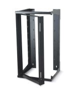 Black Box RM080A-R3 Mobile Cart