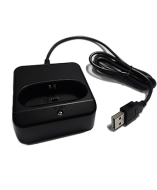 AirTrack® SR2-1SLT-CRADLE-USB Accessory