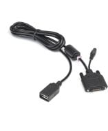 Janam CAB-J-003U Cables, Connectors, and Adapters