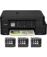 Brother MFC-J775DWXL InkJet Cartridge