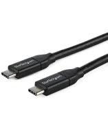 StarTech USB2C5C1M Cables, Connectors, and Adapters