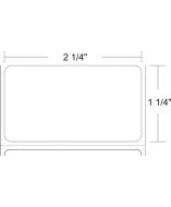 AirTrack E15532-R-COMPATIBLE Barcode Label