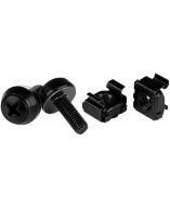 StarTech CABSCREWM52B Mounting Hardware and Stands