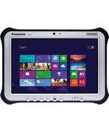 Panasonic FZ-G1AABGXRM Tablet