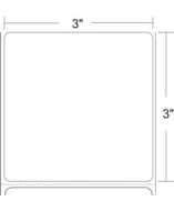 Wasp 633808402730 Barcode Label
