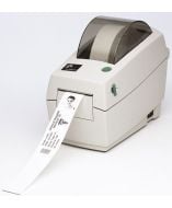Zebra 282Z-21201-0001 Barcode Label Printer