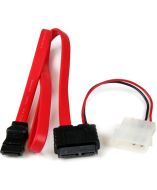 StarTech SLSATAF36 Cables, Connectors, and Adapters