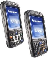 Intermec CN50BQU1LP20 Mobile Computer