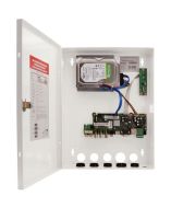 Speco D8WHT6TB Security System Products