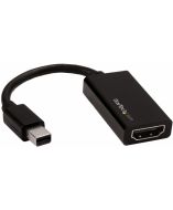 StarTech MDP2HD4K60S Cables, Connectors, and Adapters