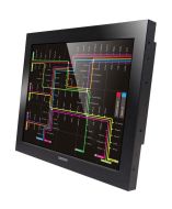GVision O15AX-CV-45P0 Touchscreen