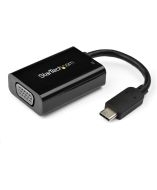 StarTech CDP2VGAUCP Cables, Connectors, and Adapters