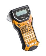 Brother PT7600 Portable Barcode Printer