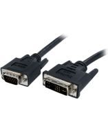 StarTech DVIVGAMM6 Cables, Connectors, and Adapters