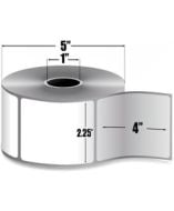 AirTrack ATD-225-4-700-1-R Barcode Label