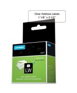 DYMO 30254 Barcode Label