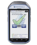 Motorola MC40N0-HLK3R01 Mobile Computer
