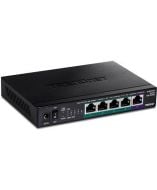 TRENDnet TPE-TG350 Wireless Switch