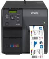Epson C31CD84011 Color Label Printer