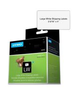 DYMO 30256 Barcode Label