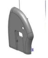 Zebra P1037750-065 Accessory