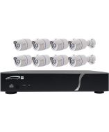 Speco ZIPT88B2 Surveillance DVR