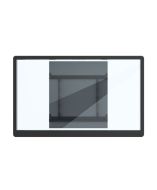 ViewSonic VB-BLW-004 Mounting Hardware and Stands