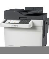 Lexmark 28ET553 Multi-Function Printer