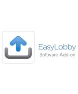 HID EL-SOS-K12 Lobby & Visitor Software
