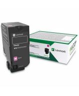 Lexmark 84C0HMG Toner