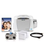 Fargo 51701 ID Card Printer