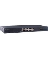 GeoVision 140-APOE1611-401U Security Camera