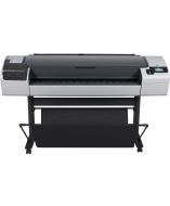 HP CR649C#B1K Large Format Printer