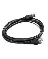 Code CRA-C500 Cables, Connectors, and Adapters