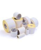 Zebra 10033481-R Barcode Label