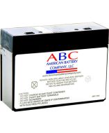 APC RBC10 Power Device