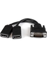 StarTech DMSDPDP1 Cables, Connectors, and Adapters