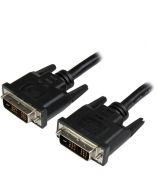 StarTech DVIMM3 Cables, Connectors, and Adapters