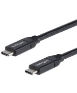 StarTech USB2C5C2M Cables, Connectors, and Adapters