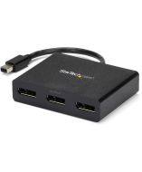 StarTech MSTMDP123DP Cables, Connectors, and Adapters