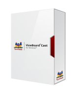 ViewSonic SW-101 Spare Parts