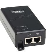 Tripp-Lite NPOE-30W-1G-INT PoE Injectors