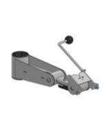 SpacePole ACA202-02 Accessory