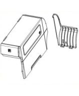 Zebra P1058930-004 Accessory